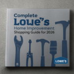 Complete lowe s home improvement Shopping Guide for 2026