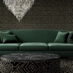 Art Deco Home Decor Ideas for Timeless Glamour